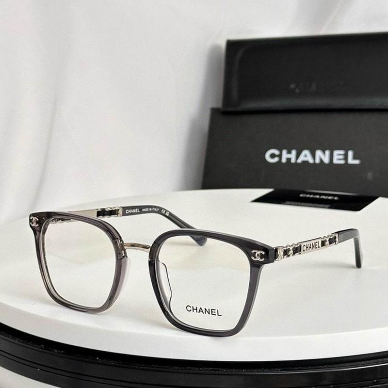 Chanel Sunglasses 748